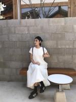 Vestidos Para Mujer Vestido De verano Vestidos largos Para Mujer Vestidos Vintage De Mujer Elegantes Vestido femenino Traf tienda oficial - details 20