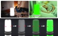Lámpara de Terapia de Luz Verde KTS para Insomnia Ansiedad Depresión Dispositivo de Ayudo para Dormir Alivio del Estrés Mejora el Mood - details 9