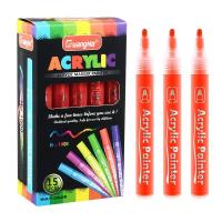 Pincel sexual para hombres y mujeres, pluma de Graffiti corporal, pintura corporal lavable, productos sexuales para adultos, juguetes para parejas, entrenamiento - details 0