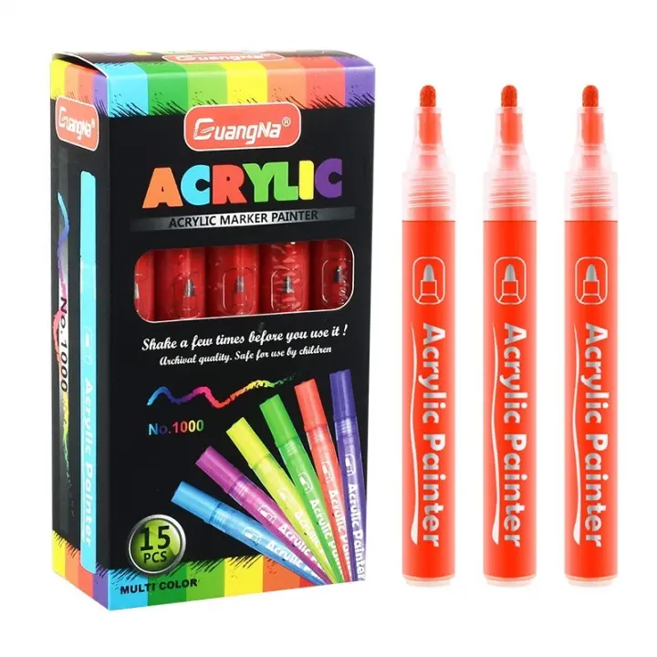 Pincel sexual para hombres y mujeres, pluma de Graffiti corporal, pintura corporal lavable, productos sexuales para adultos, juguetes para parejas, entrenamiento - 1