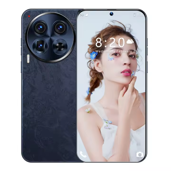 Smartphone C30 Pro Android 6.53 Pulgadas 16+GB ROM 2GB RAM 2500mAh Batería Dual SIM Dual Standby. - 1