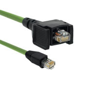 Cable de diagnóstico MB Star C4 Lan, herramienta de conexión Mb Star C4 Sd, red multiplexora - details 1