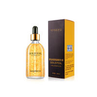 Sérum Facial de Nicotinamida Hialurónico Dorado 24k Esencia de Colágeno para Piel Suave - details 6