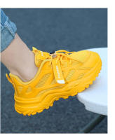 Zapatos de marca para niños, zapatillas cómodas para niños, zapatillas deportivas ligeras antideslizantes para exteriores, zapatillas de tenis de calidad para niñas - details 15