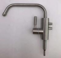 Alcalino para grifo de cocina, purificación de bebidas, regenerador de pH, sistema de filtrado de agua alcalina - details 0
