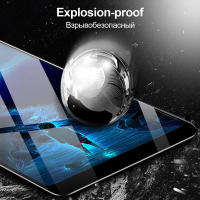Protector de Pantalla Inteligente de Vidrio Templado de Alta Resistencia 9H - details 9