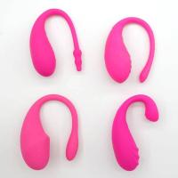 Vibradores con aplicación Bluetooth para mujer, estimulación del clítoris, huevo vibrador, punto G, masajeador Anal, Juguetes sexuales, bragas, bolas usables - details 24