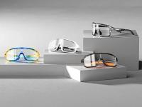 KAPVOE Gafas de Sol para Bicicleta para Niños Protección UV400 Talla Pequeña - details 1