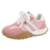 Zapatos deportivos para niños, zapatillas de entrenamiento coreanas, zapatos de tablero casuales, zapatos Forrest Gump para mujeres - details 5