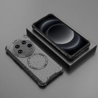 Funda de teléfono para Xiaomi 14 Ultra, cubierta protectora a prueba de golpes y absorbente de impactos - details 3