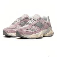 Running Shoes Women  Men Outdoor White Breathable Flat Walking Trainers Casual Sneakers 9060s Designer basketball shoes - details 4