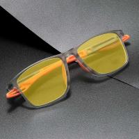 Gafas de Visión Nocturna TR90 Ultraligeras Protección Ocular UV400 para Conducción Nocturna al Aire Libre Gafas de Sol Deportivas Unisex - details 2