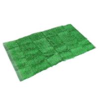 Alfombra de césped de musgo artificial, plantas verdes simuladas, decoración de boda, PAISE, césped de jardín, decoración de suelo - details 9