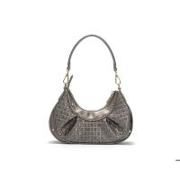 Bolso Cruzado de Lujo para Mujer Leten Multifuncional Clásico de Moda Bolso de Oficina Versátil - details 6