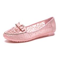 Zapatos de verano para mujer, zapatos informales sin cordones, transpirables, para mujer - details 0