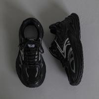 Zapatillas Deportivas Transpirables Hombre - Estilo Retro, Moda Casual - details 23