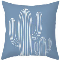 Fundas de Cojines decorativos para Sofá,Cama de Jardín, 45x45 cm,Estilos 36 - details 12