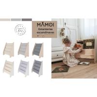 estantería infantil, MAMOI, estantería infantil, estantería, estantería montessori
