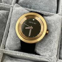 Dugary ashion quartz Watch 42mm zafiro impermeable acero luminosa movimiento ciudadano japonés reloj masculino de alta calidad - details 6