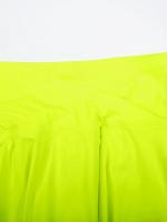 Falda de tenis para mujer con bolsillos cruzados de cintura alta, faldas de golf atléticas, faldas de entrenamiento para correr 2 en 1 - details 8