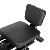 Gimnasio familiar Ensanchador de piernas, equipo de entrenamiento físico, máquina de estiramiento de flexibilidad deportiva, 3 barras, 100KG, para Ballet, Yoga, gimnasio en casa - details 22