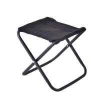 Silla plegable portátil para exteriores, taburete de aluminio ligero y duradero con bolsa, utilizado para pescar, hacer picnic y acampar - details 10