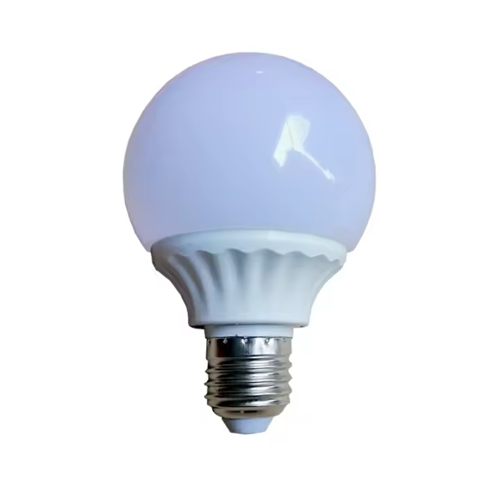 Bombillas LED 5W, AC85V-265V, No regulables, Paquete de 6 - 1
