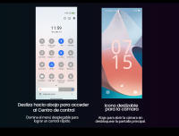 Blackview BV6200 Plus Teléfono Robusto con Batería de 11000mAh, Pantalla HD+ de 6.56'', Procesador Octa Core T606, Cámara AI de 16MP+2MP, Android 14 Certificado CE - details 28