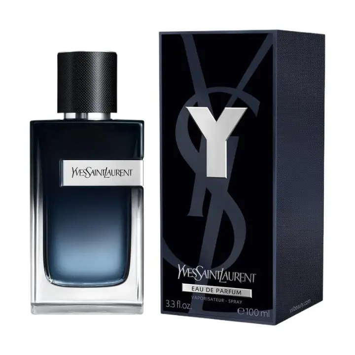 Leten Y EAU De Parfum Para Hombre 100ML Fluido de transmisión - 1