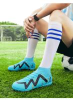 Zapatos de Fútbol para Exteriores Profesionales Zapatilla de Entrenamiento de Moda Rápida - details 21