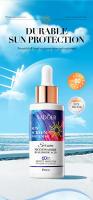 Sérum Protector Solar Ligero SPF 50-50ml Protección UVA/UVB Ideal para Piel Rebelde y Sensible - details 1