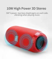 Altavoz Portátil Bluetooth T&G TG117 Woofer Inalámbrico para Exteriores Llamada Libre - details 2