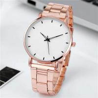 Reloj de Cuarzo Ultra Delgado de Lujo Casual 2025 Correa de Acero Inoxidable - details 9