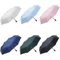 Paraguas de Viaje Pequeño y Ligero Resistente al Viento, Plegable, Acero Robusto, Portátil, Ideal para Hogar y Viajes - details 32