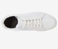Nuevos zapatos de cuero universales, calcetines, calzado deportivo informales resistentes para hombres y mujeres - details 6