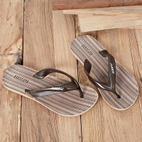 Nuevas chanclas zapatillas antideslizantes de verano para hombres para el hogar sandalias de suela gruesa sandalias - details 24