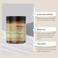 HOEGOA Soft Care Mascarilla Hidratante Reparadora Furia, Ramificada, Esponjosa, Suave, Radiante Y Luminosa - details 7