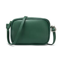 Bolso de Piel para Mujer, Bandolera de alta calidad, a la moda, parusuario - details 8