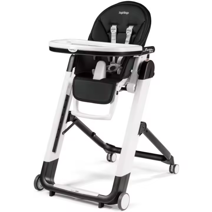 multifunción, de 0 meses hasta los 15 kg, negro (Licorice) - 1