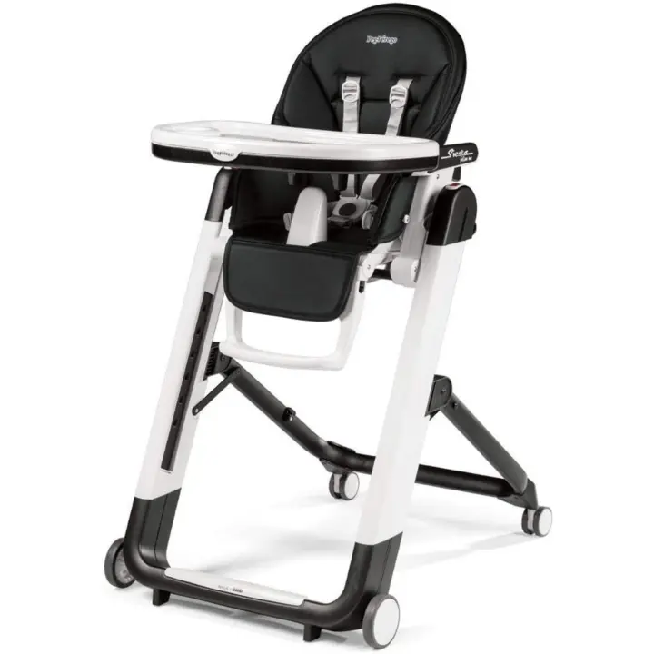 multifunción, de 0 meses hasta los 15 kg, negro (Licorice) - 1