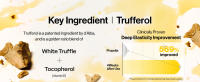 d'alba Piedmont Primer suero en spray aromático de trufa blanca italiana, niebla facial antioxidante brillante VEGANO fragante, profundo - details 19