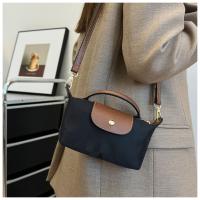 2025 bolso de moda bolso de mujer personalidad versátil pequeño bolso cuadrado ligero bolso de mensajero de hombro - details 35