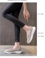 Zapatillas planas antideslizantes para mujer Cómodas, ligeras, no profundas, moda de verano, novedad 2023 - details 13