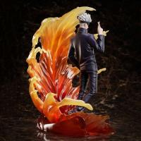 F:NEX Geto Suguru Gojo Satoru Inumaki Toge Itadori Yuji Okkotsu Yuta Jujutsu Kaisen Figuras de anime Muñecas - details 20