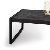 Mesa de centro Luxury