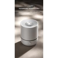 Humidificador de alta frecuencia 5L gran capacidad hogar gran spray humidificador de aire dormitorio máquina de aromaterapia - details 2