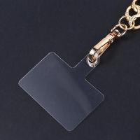 Colgador de colgante de joyería, colgante de Metal para teléfono, cordón para teléfono, correas para teléfono, cadena cruzada para teléfono, funda para teléfono, correas colgantes para el cuello - details 3