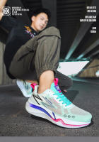 Nuevos zapatos deportivos pareja zapatillas para correr transpirable ligero versátil zapatos - details 5