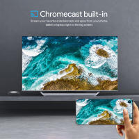 Mecool KM2 Plus Caja de TV Inteligente 4K Amlogic S905X4 Android 11 DDR4 2GB 16GB WiFi SPDIF - details 5