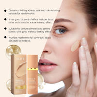 Espectros de luz 4 en 1, base biomímica, cobertura ligera sin defectos, hidratante de base, maquillaje de larga duración - details 5